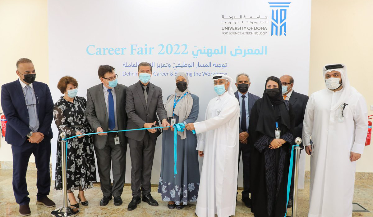 Career Fair